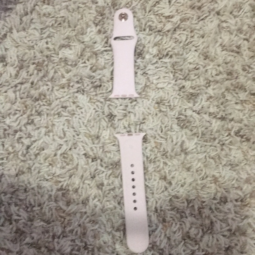 Apple Watch band